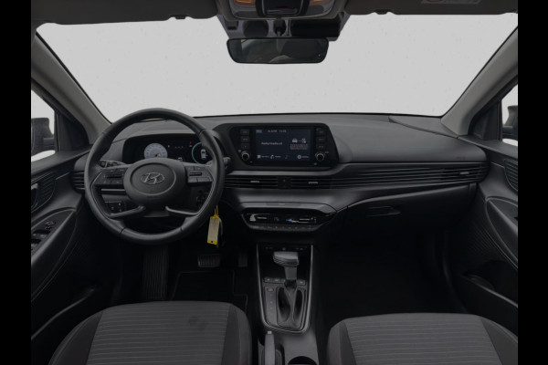 Hyundai i20 1.0 T-GDI Comfort (Goed OndH, NAvi, StoelV, StuurV, Camera, Lane Assist, Cruise Con, Etc)