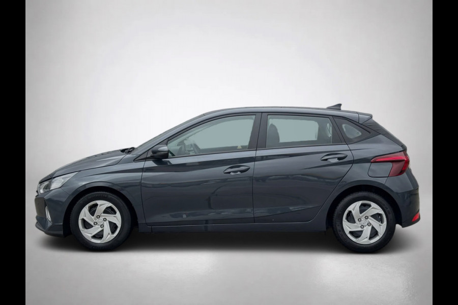 Hyundai i20 1.0 T-GDI Comfort (Goed OndH, NAvi, StoelV, StuurV, Camera, Lane Assist, Cruise Con, Etc)