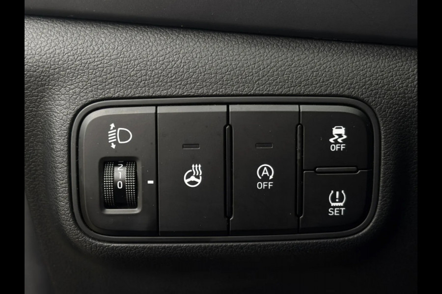 Hyundai i20 1.0 T-GDI Comfort (Goed OndH, NAvi, StoelV, StuurV, Camera, Lane Assist, Cruise Con, Etc)