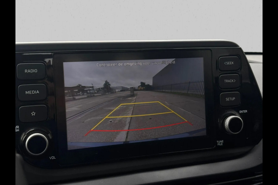 Hyundai i20 1.0 T-GDI Comfort (Goed OndH, NAvi, StoelV, StuurV, Camera, Lane Assist, Cruise Con, Etc)