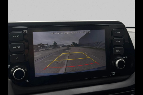 Hyundai i20 1.0 T-GDI Comfort (Goed OndH, NAvi, StoelV, StuurV, Camera, Lane Assist, Cruise Con, Etc)