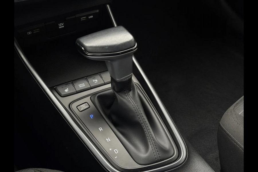 Hyundai i20 1.0 T-GDI Comfort (Goed OndH, NAvi, StoelV, StuurV, Camera, Lane Assist, Cruise Con, Etc)