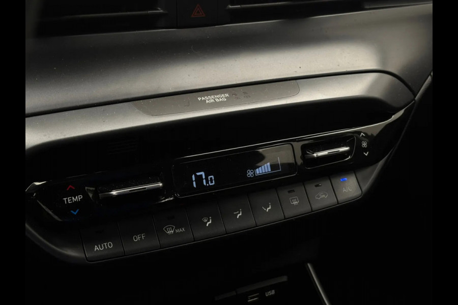 Hyundai i20 1.0 T-GDI Comfort (Goed OndH, NAvi, StoelV, StuurV, Camera, Lane Assist, Cruise Con, Etc)