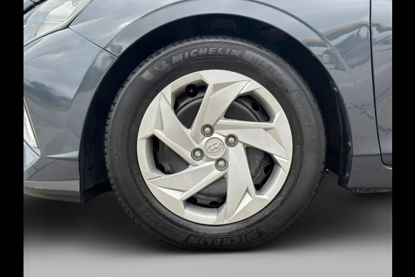 Hyundai i20 1.0 T-GDI Comfort (Goed OndH, NAvi, StoelV, StuurV, Camera, Lane Assist, Cruise Con, Etc)