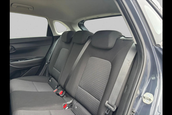 Hyundai i20 1.0 T-GDI Comfort (Goed OndH, NAvi, StoelV, StuurV, Camera, Lane Assist, Cruise Con, Etc)