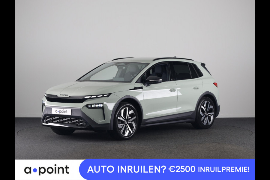 Škoda Elroq 60 Sportline 190 pk | Business Upgrade pakket - Plus