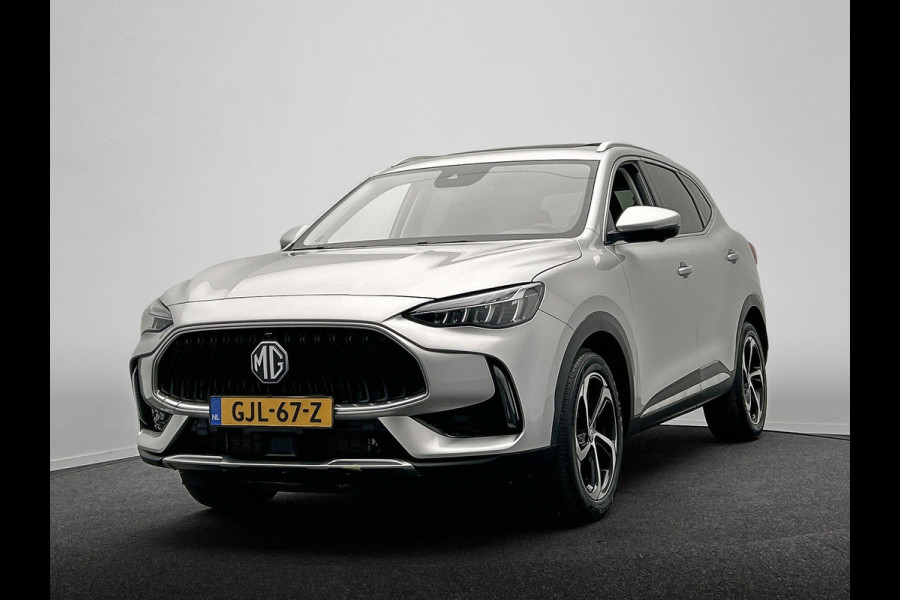 MG EHS 1.5 TGDI Luxury |PHEV | Pano/Dak | Leder | Rondomzicht/Camera