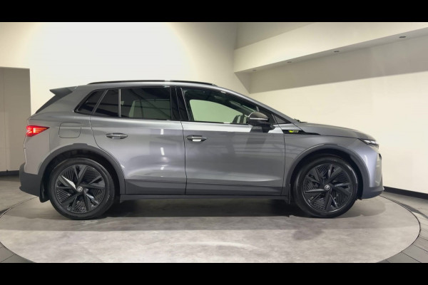 Škoda Elroq 85X RS | ACC | Sportonderstel | Adaptief demping systeem