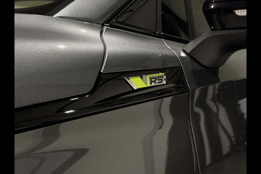 Škoda Elroq 85X RS | ACC | Sportonderstel | Adaptief demping systeem