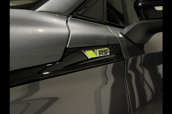 Škoda Elroq 85X RS | ACC | Sportonderstel | Adaptief demping systeem
