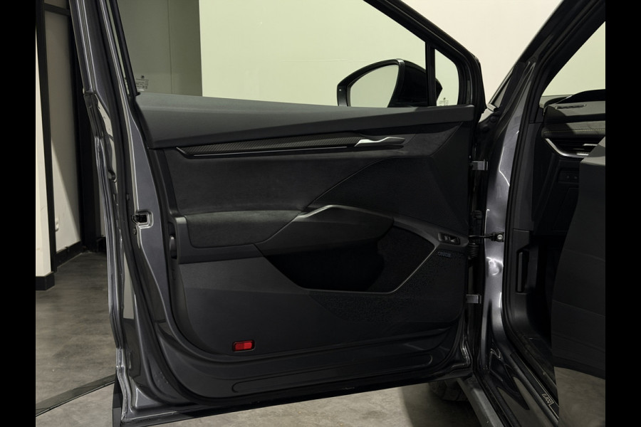 Škoda Elroq 85X RS | ACC | Sportonderstel | Adaptief demping systeem