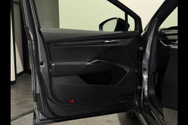 Škoda Elroq 85X RS | ACC | Sportonderstel | Adaptief demping systeem
