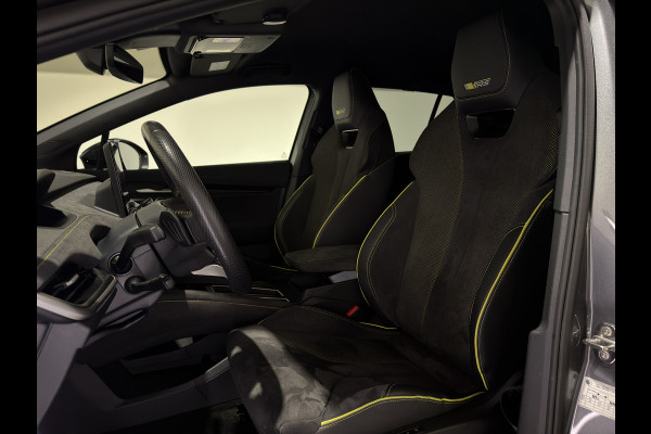 Škoda Elroq 85X RS | ACC | Sportonderstel | Adaptief demping systeem