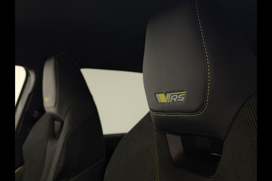 Škoda Elroq 85X RS | ACC | Sportonderstel | Adaptief demping systeem