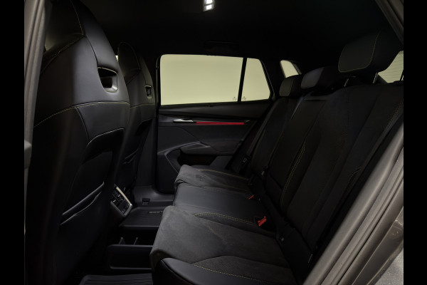 Škoda Elroq 85X RS | ACC | Sportonderstel | Adaptief demping systeem