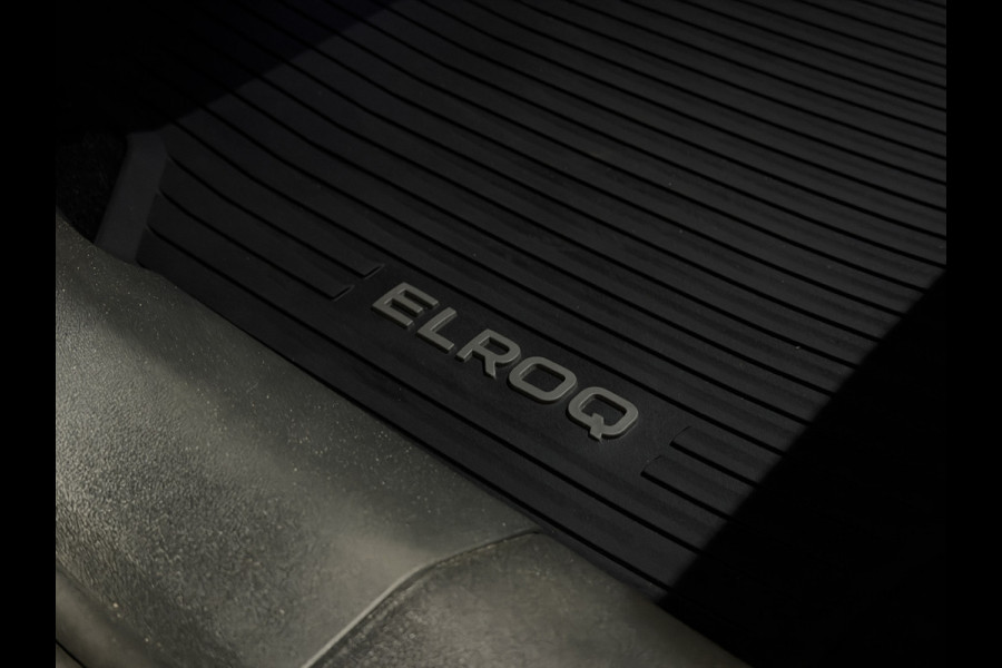 Škoda Elroq 85X RS | ACC | Sportonderstel | Adaptief demping systeem
