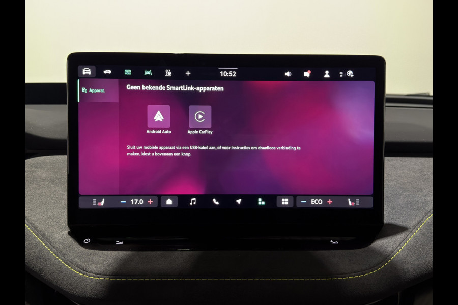 Škoda Elroq 85X RS | ACC | Sportonderstel | Adaptief demping systeem