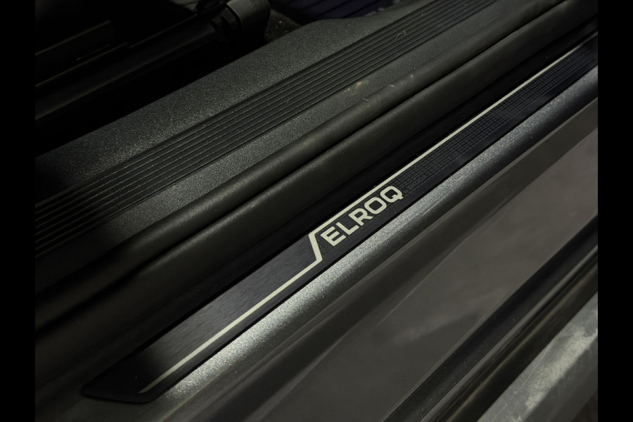 Škoda Elroq 85X RS | ACC | Sportonderstel | Adaptief demping systeem
