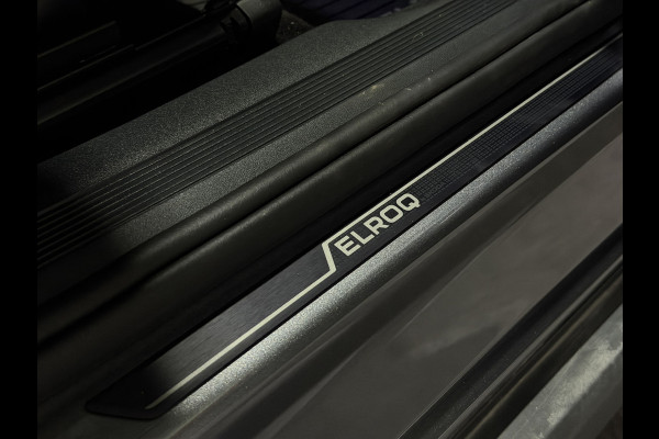 Škoda Elroq 85X RS | ACC | Sportonderstel | Adaptief demping systeem