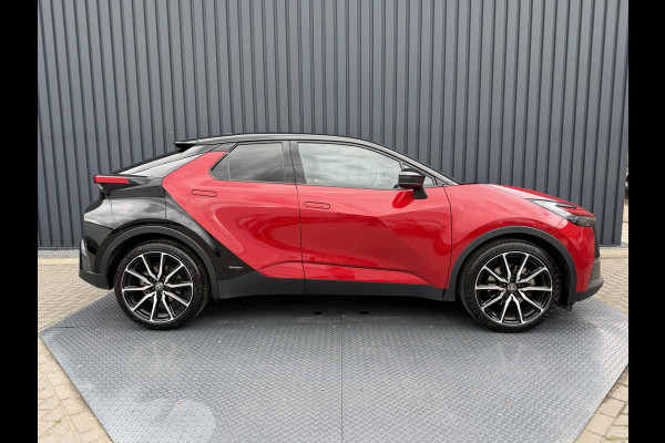 Toyota C-HR 2.0 Hybrid 200 AWD GR SPORT Première Edition(geen plug-in) | Alle opties | 10 jr GARANTIE | Rijklaar!!