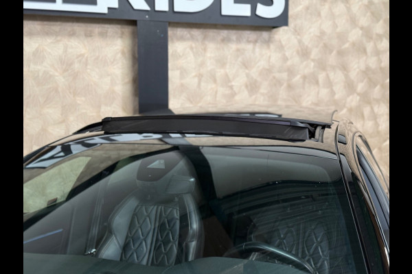 Peugeot 508 SW 1.6 HYbrid GT | Pano | Camera | Carplay | Trekhaak | Stoelverwarming