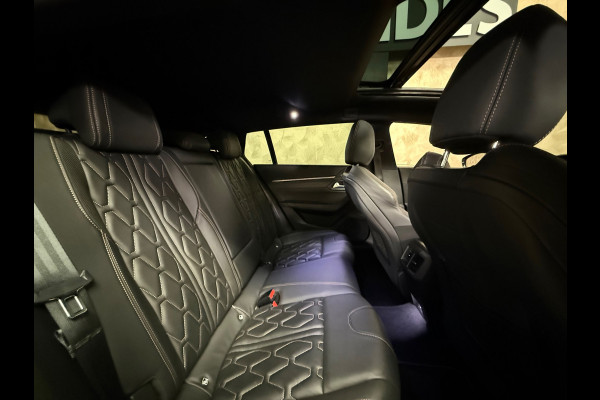 Peugeot 508 SW 1.6 HYbrid GT | Pano | Camera | Carplay | Trekhaak | Stoelverwarming