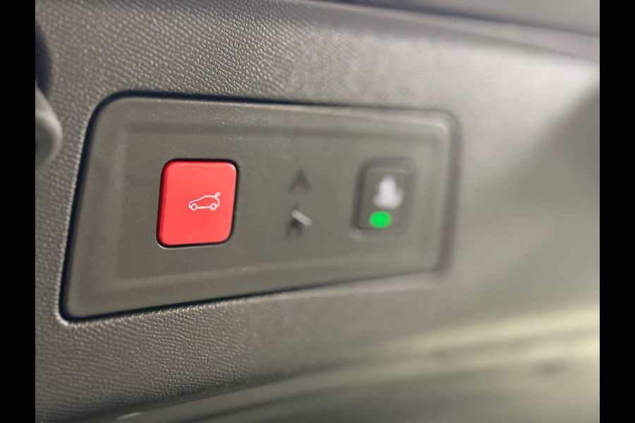 Peugeot 508 SW 1.6 HYbrid GT | Pano | Camera | Carplay | Trekhaak | Stoelverwarming