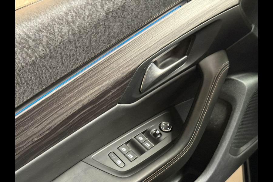 Peugeot 508 SW 1.6 HYbrid GT | Pano | Camera | Carplay | Trekhaak | Stoelverwarming