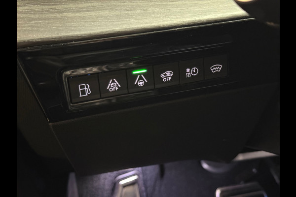 Peugeot 508 SW 1.6 HYbrid GT | Pano | Camera | Carplay | Trekhaak | Stoelverwarming