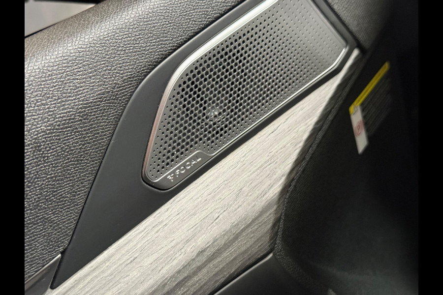 Peugeot 508 SW 1.6 HYbrid GT | Pano | Camera | Carplay | Trekhaak | Stoelverwarming