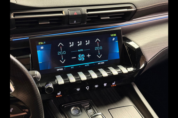 Peugeot 508 SW 1.6 HYbrid GT | Pano | Camera | Carplay | Trekhaak | Stoelverwarming