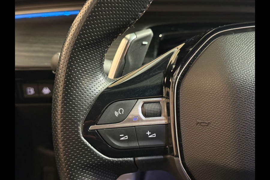 Peugeot 508 SW 1.6 HYbrid GT | Pano | Camera | Carplay | Trekhaak | Stoelverwarming