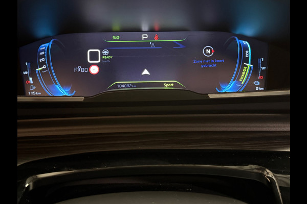 Peugeot 508 SW 1.6 HYbrid GT | Pano | Camera | Carplay | Trekhaak | Stoelverwarming