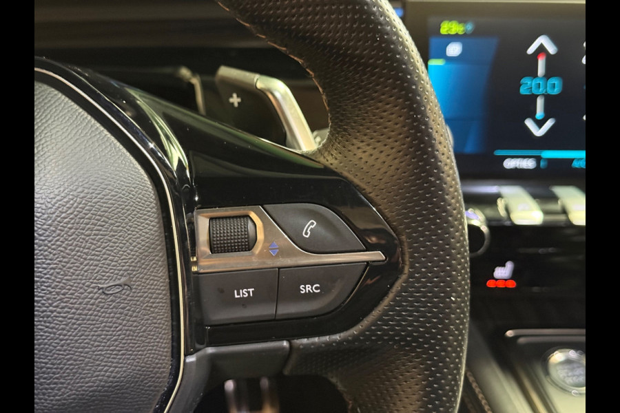 Peugeot 508 SW 1.6 HYbrid GT | Pano | Camera | Carplay | Trekhaak | Stoelverwarming