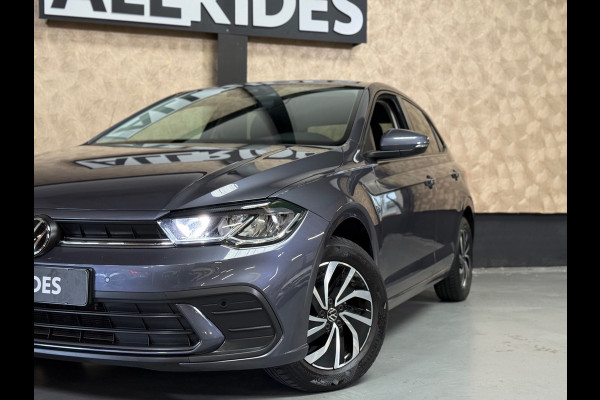 Volkswagen Polo 1.0 TSI Life Business | Stoelverwarming | Carplay | Led | Parkeersensoren
