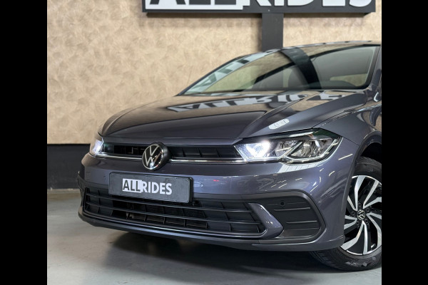 Volkswagen Polo 1.0 TSI Life Business | Stoelverwarming | Carplay | Led | Parkeersensoren