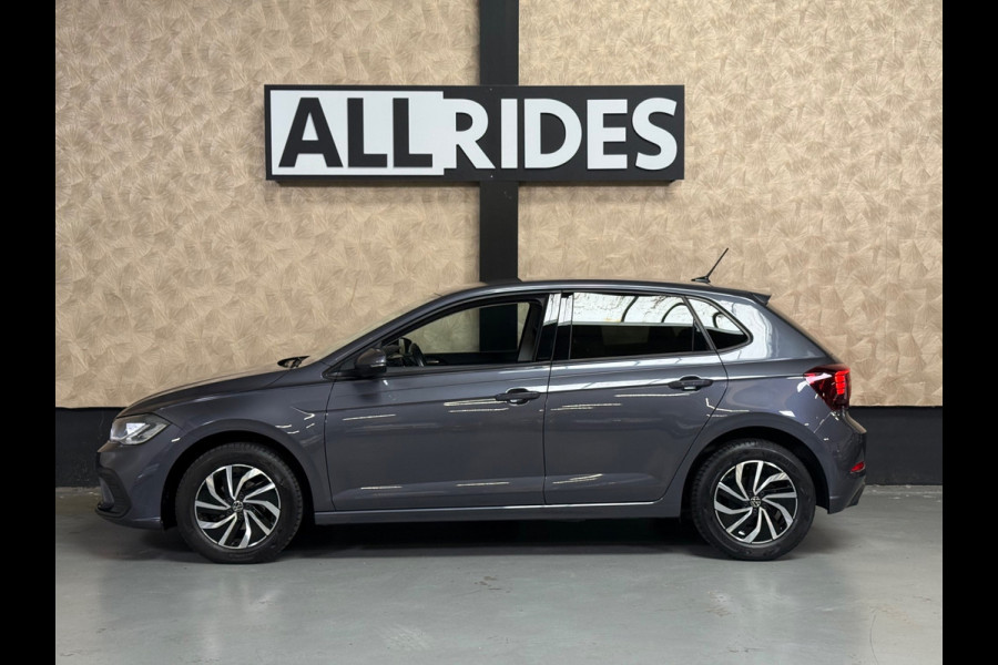 Volkswagen Polo 1.0 TSI Life Business | Stoelverwarming | Carplay | Led | Parkeersensoren