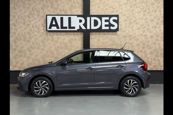 Volkswagen Polo 1.0 TSI Life Business | Stoelverwarming | Carplay | Led | Parkeersensoren