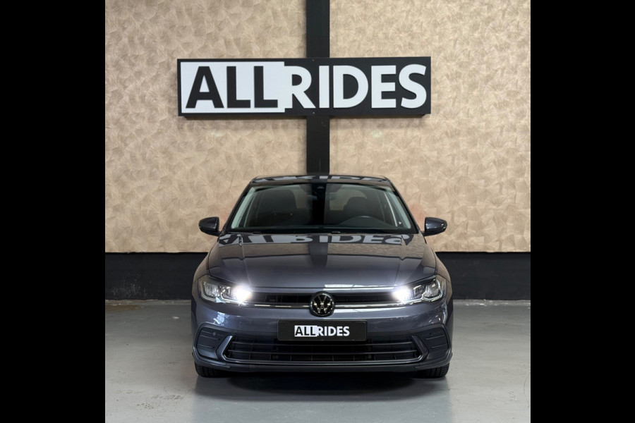 Volkswagen Polo 1.0 TSI Life Business | Stoelverwarming | Carplay | Led | Parkeersensoren