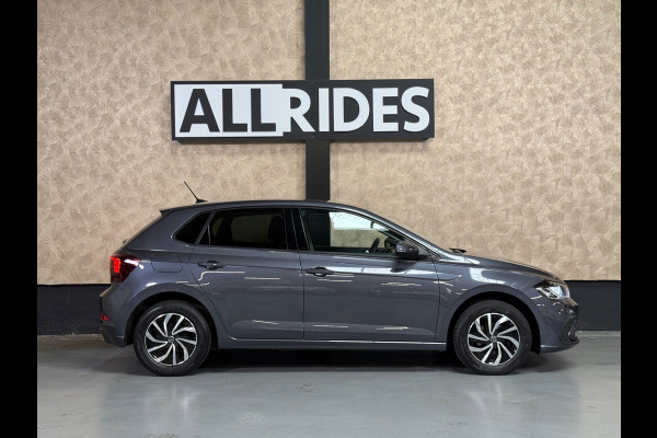 Volkswagen Polo 1.0 TSI Life Business | Stoelverwarming | Carplay | Led | Parkeersensoren