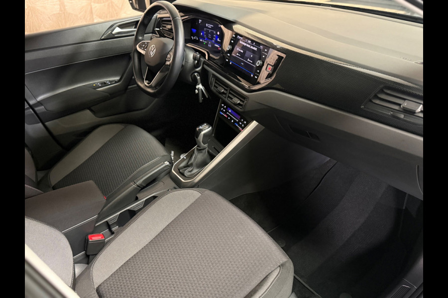 Volkswagen Polo 1.0 TSI Life Business | Stoelverwarming | Carplay | Led | Parkeersensoren