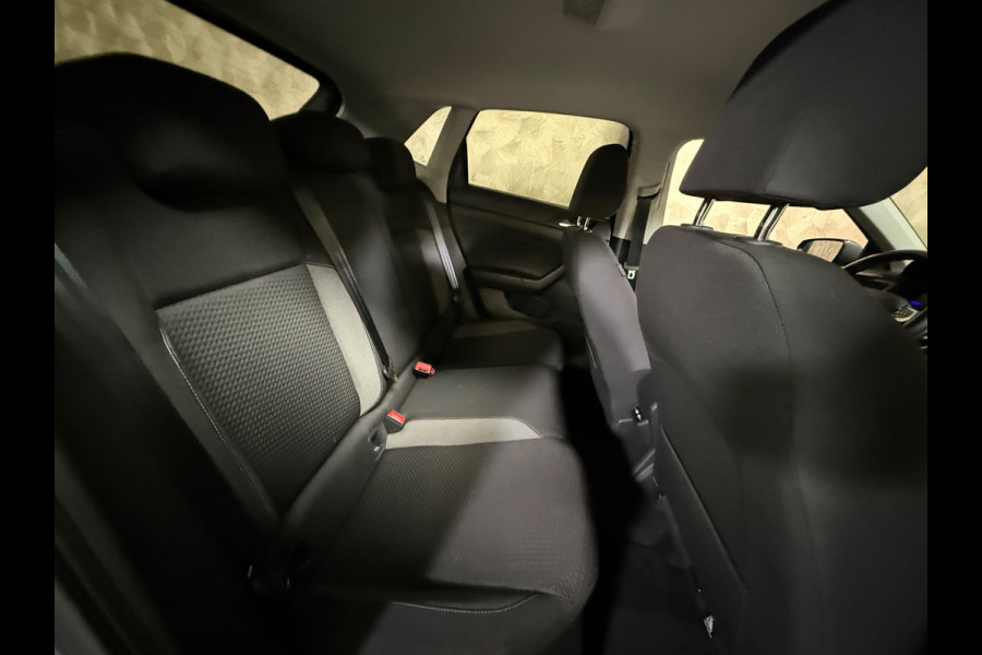 Volkswagen Polo 1.0 TSI Life Business | Stoelverwarming | Carplay | Led | Parkeersensoren