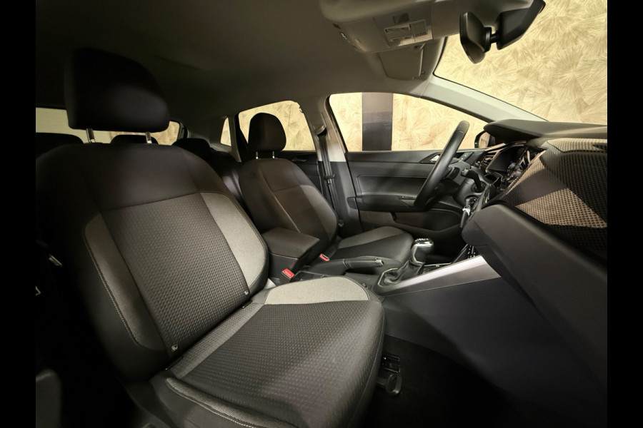 Volkswagen Polo 1.0 TSI Life Business | Stoelverwarming | Carplay | Led | Parkeersensoren