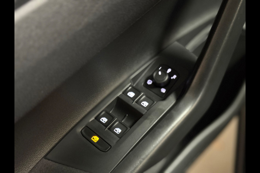 Volkswagen Polo 1.0 TSI Life Business | Stoelverwarming | Carplay | Led | Parkeersensoren