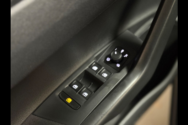 Volkswagen Polo 1.0 TSI Life Business | Stoelverwarming | Carplay | Led | Parkeersensoren