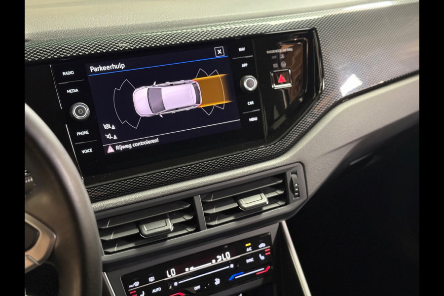 Volkswagen Polo 1.0 TSI Life Business | Stoelverwarming | Carplay | Led | Parkeersensoren