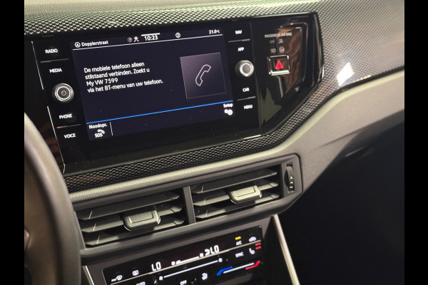 Volkswagen Polo 1.0 TSI Life Business | Stoelverwarming | Carplay | Led | Parkeersensoren