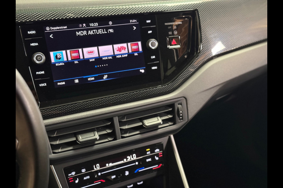 Volkswagen Polo 1.0 TSI Life Business | Stoelverwarming | Carplay | Led | Parkeersensoren