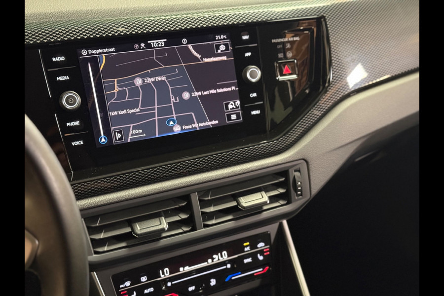 Volkswagen Polo 1.0 TSI Life Business | Stoelverwarming | Carplay | Led | Parkeersensoren