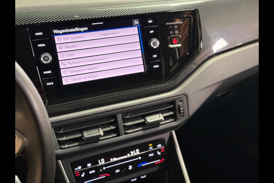 Volkswagen Polo 1.0 TSI Life Business | Stoelverwarming | Carplay | Led | Parkeersensoren